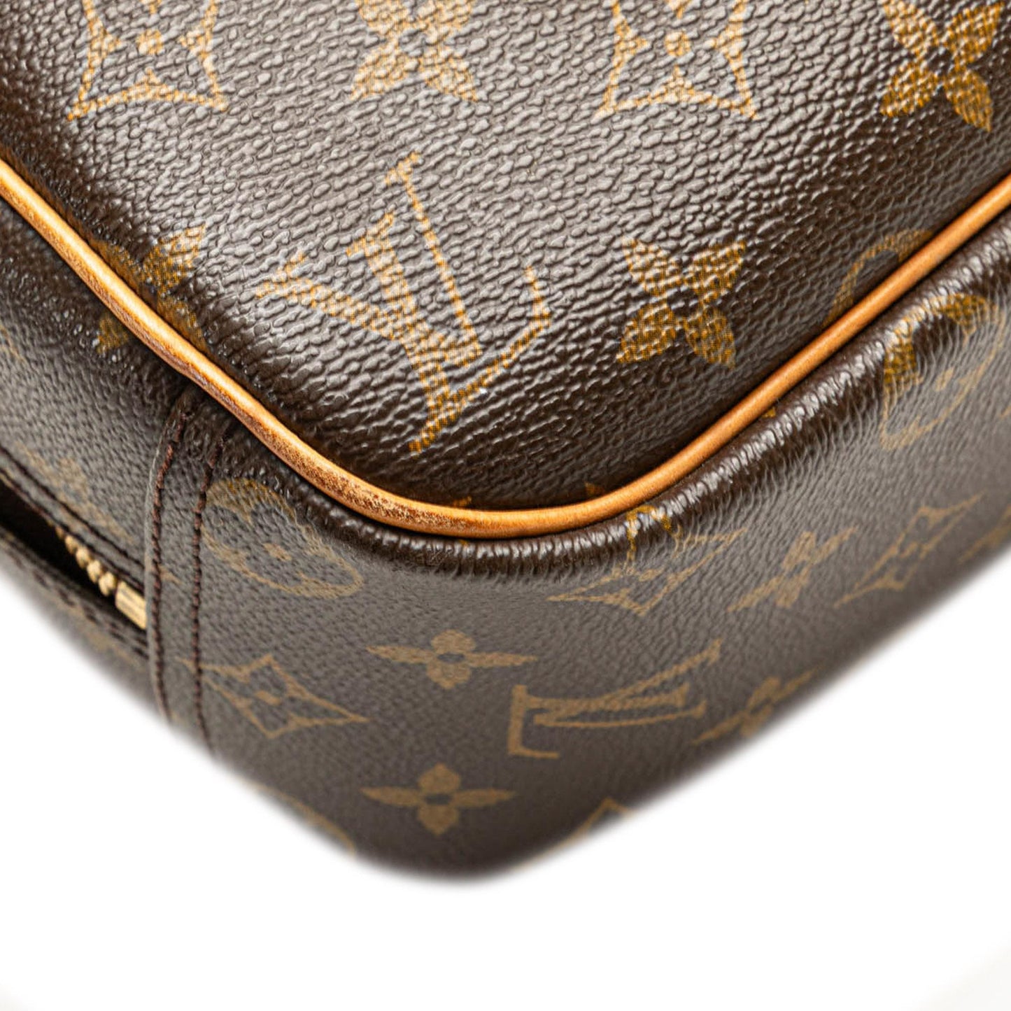 Louis Vuitton Monogram Trouville