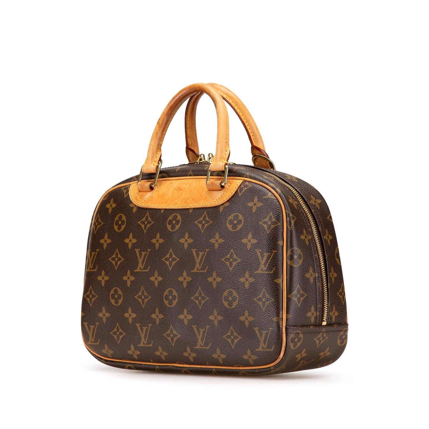 Louis Vuitton Monogram Trouville