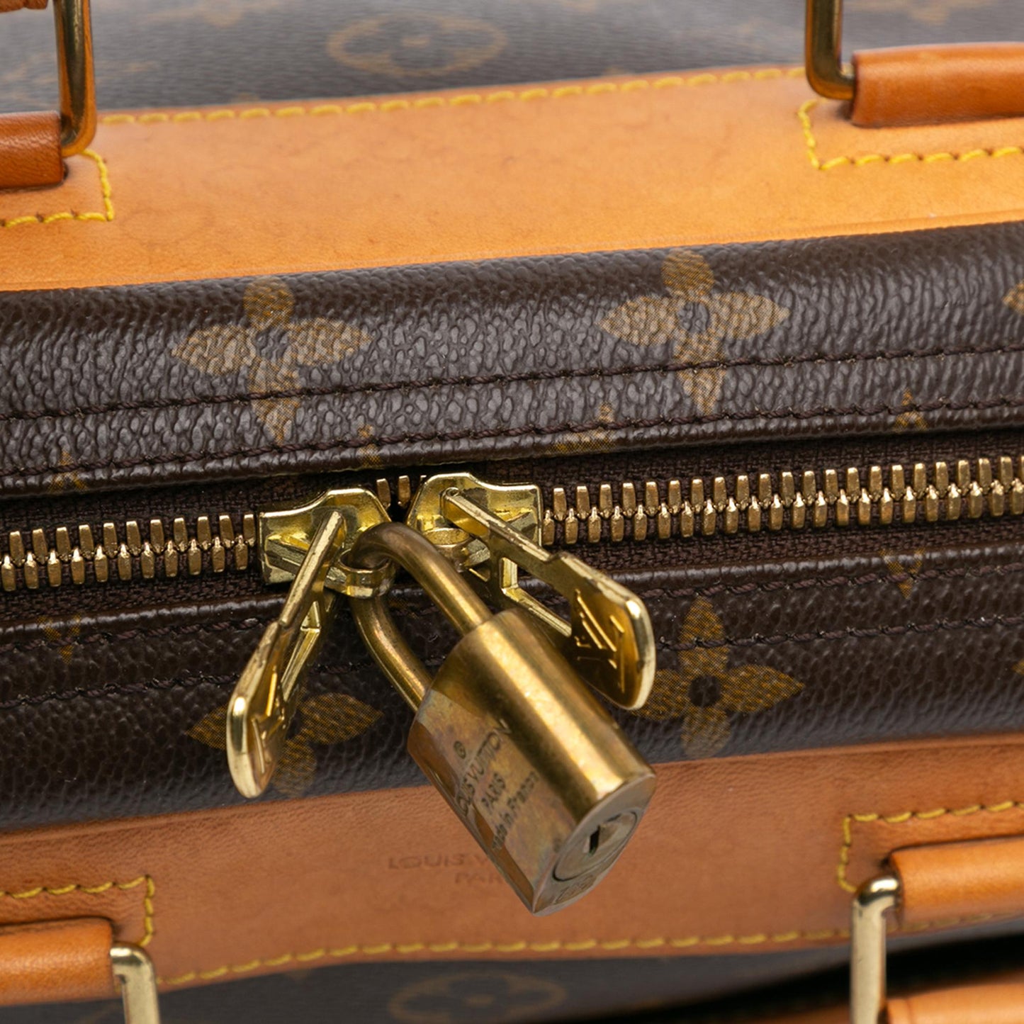 Louis Vuitton Monogram Trouville
