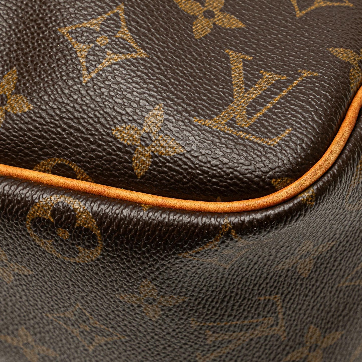 Louis Vuitton Monogram Trouville