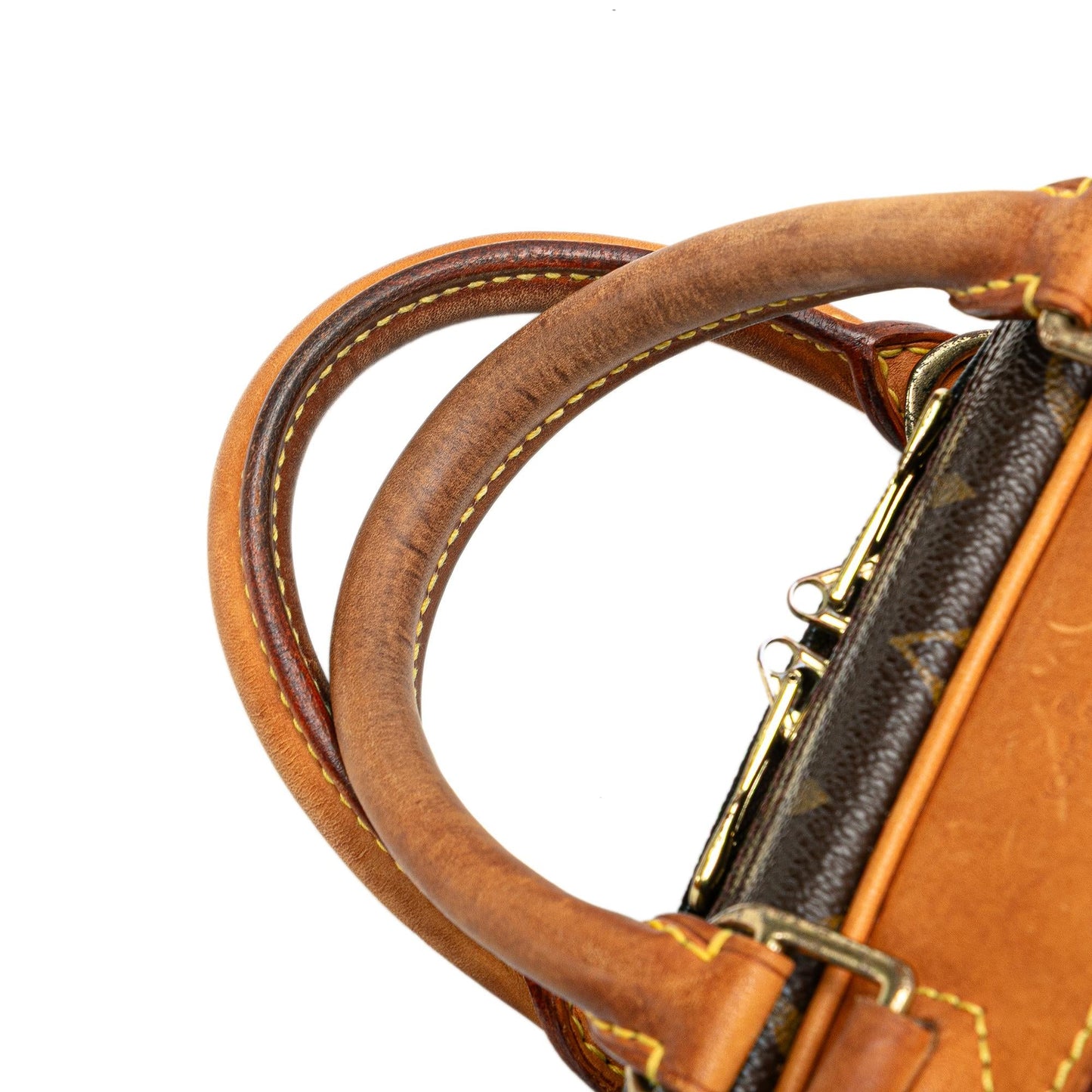 Louis Vuitton Monogram Trouville