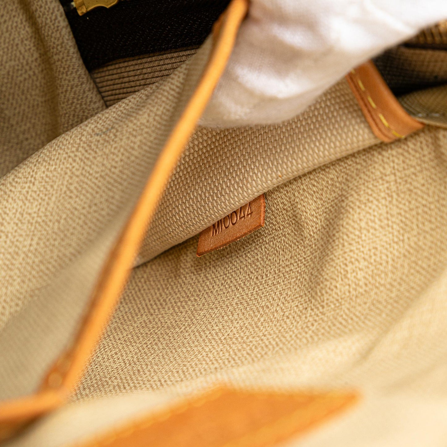 Louis Vuitton Monogram Trouville