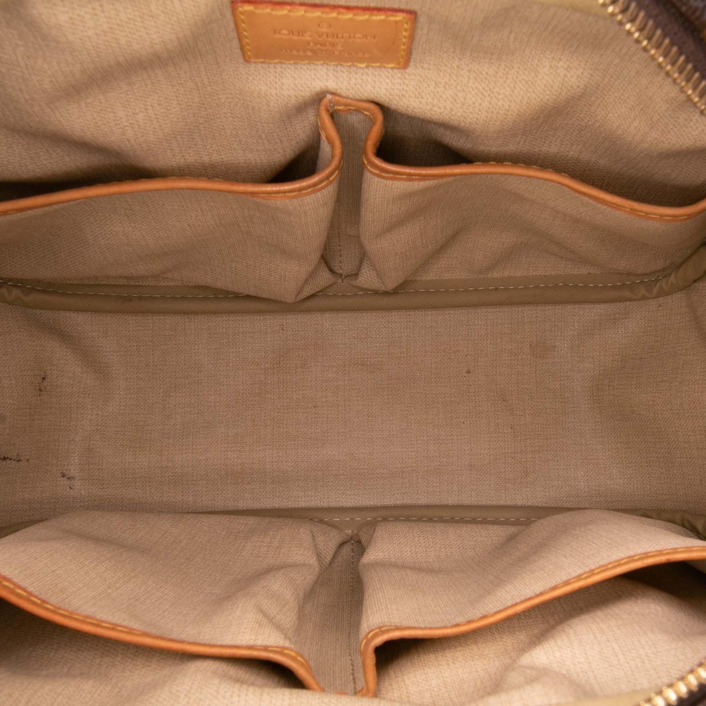 Louis Vuitton Monogram Trouville