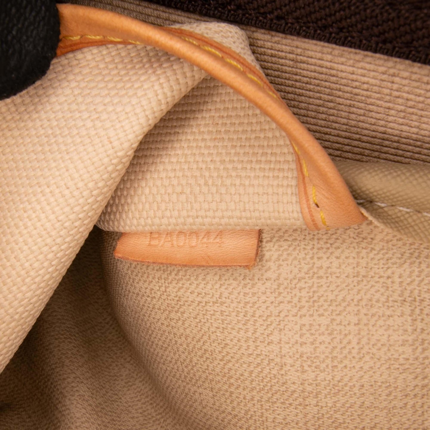 Louis Vuitton Monogram Trouville