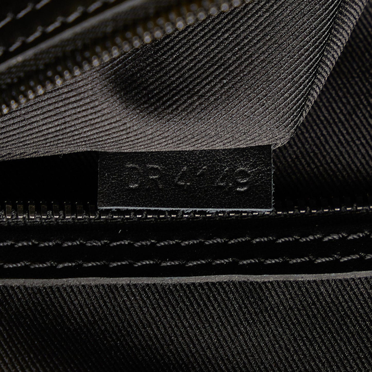 Louis Vuitton Monogram Tuffetage Triangle Keepall Bandouliere 50 (SHG-ohQ7xi)