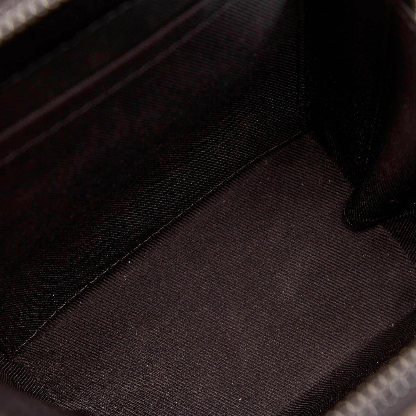 Louis Vuitton Monogram Tuffetage Vertical Soft Trunk