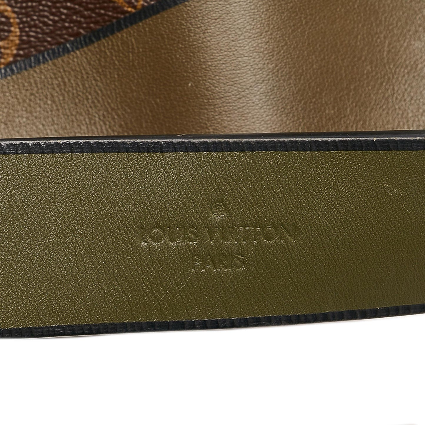 Louis Vuitton Monogram Tuileries Besace (SHG-35340)