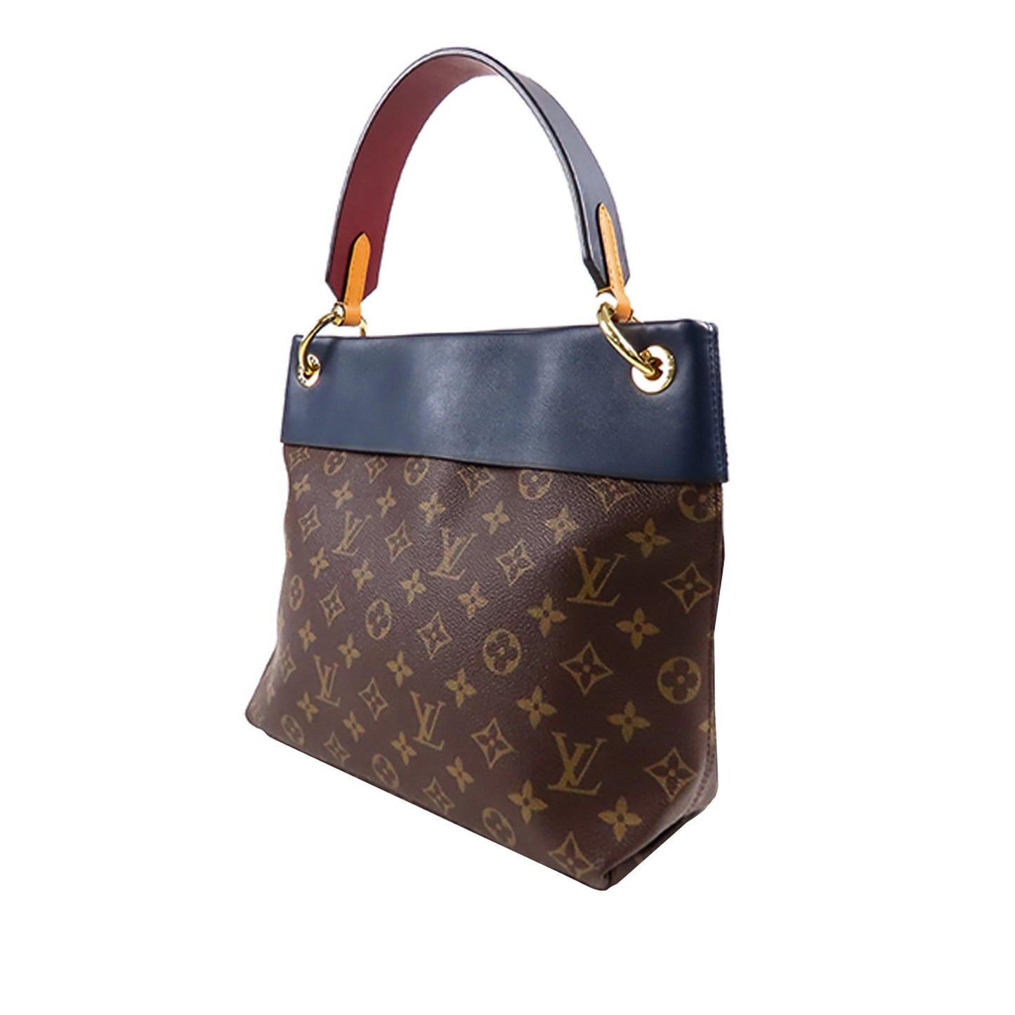 Louis Vuitton Monogram Tuileries Besace (SHG-y7HCJy)