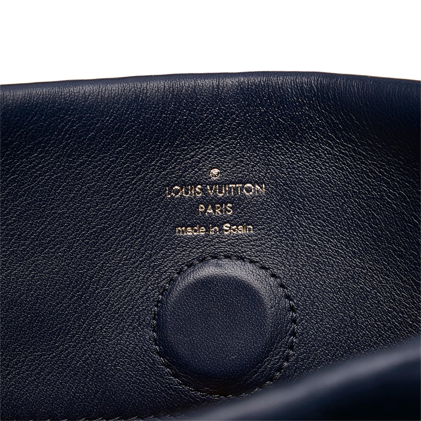Louis Vuitton Monogram Tuileries Besace (SHG-lo4Xfn)