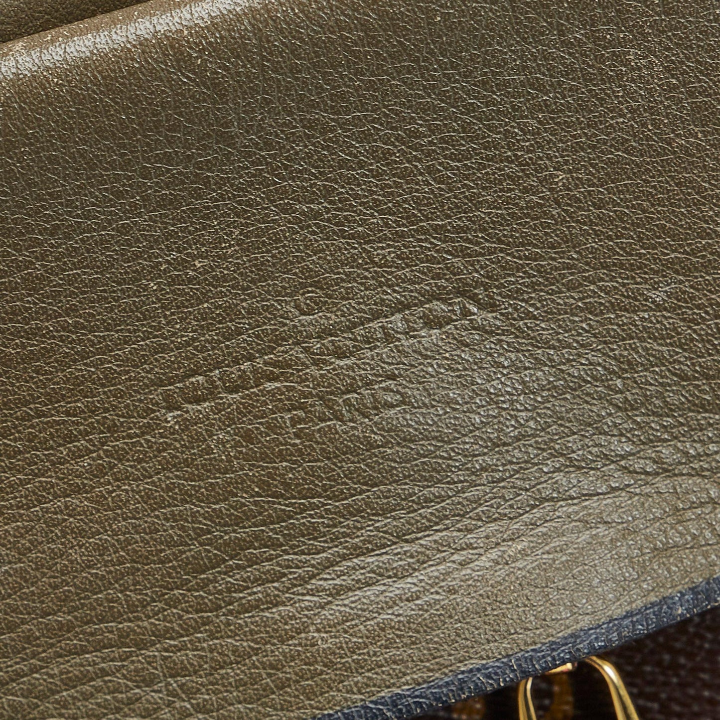 Louis Vuitton Monogram Tuileries Besace (SHG-JmTm5l)
