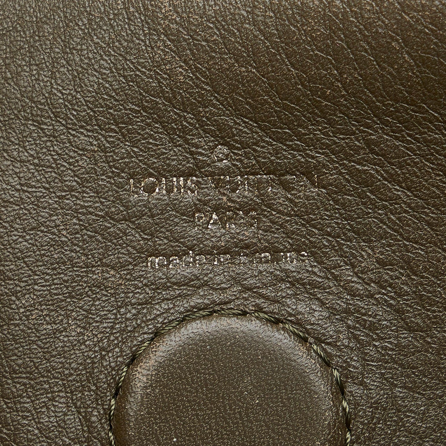 Louis Vuitton Monogram Tuileries Besace (SHG-JmTm5l)