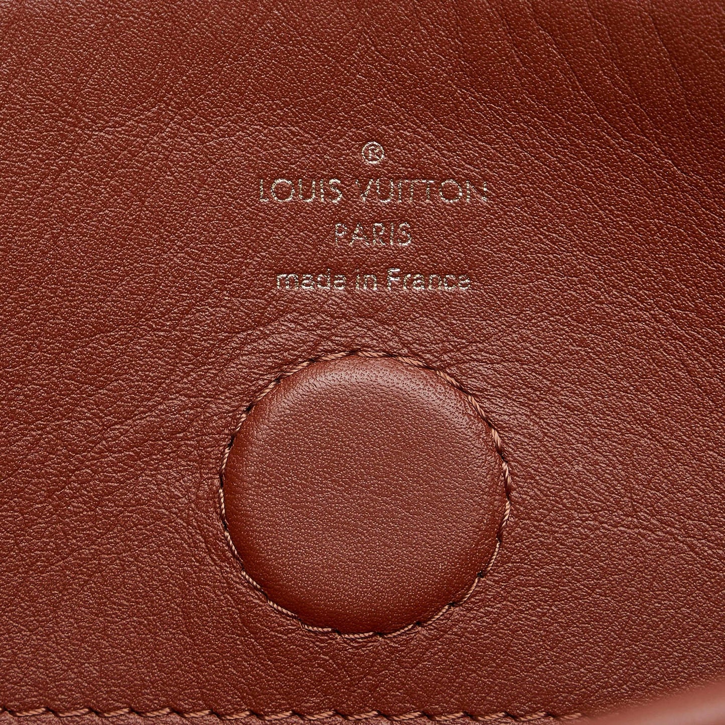 Louis Vuitton Monogram Tuileries Besace (SHG-wXGj1f)