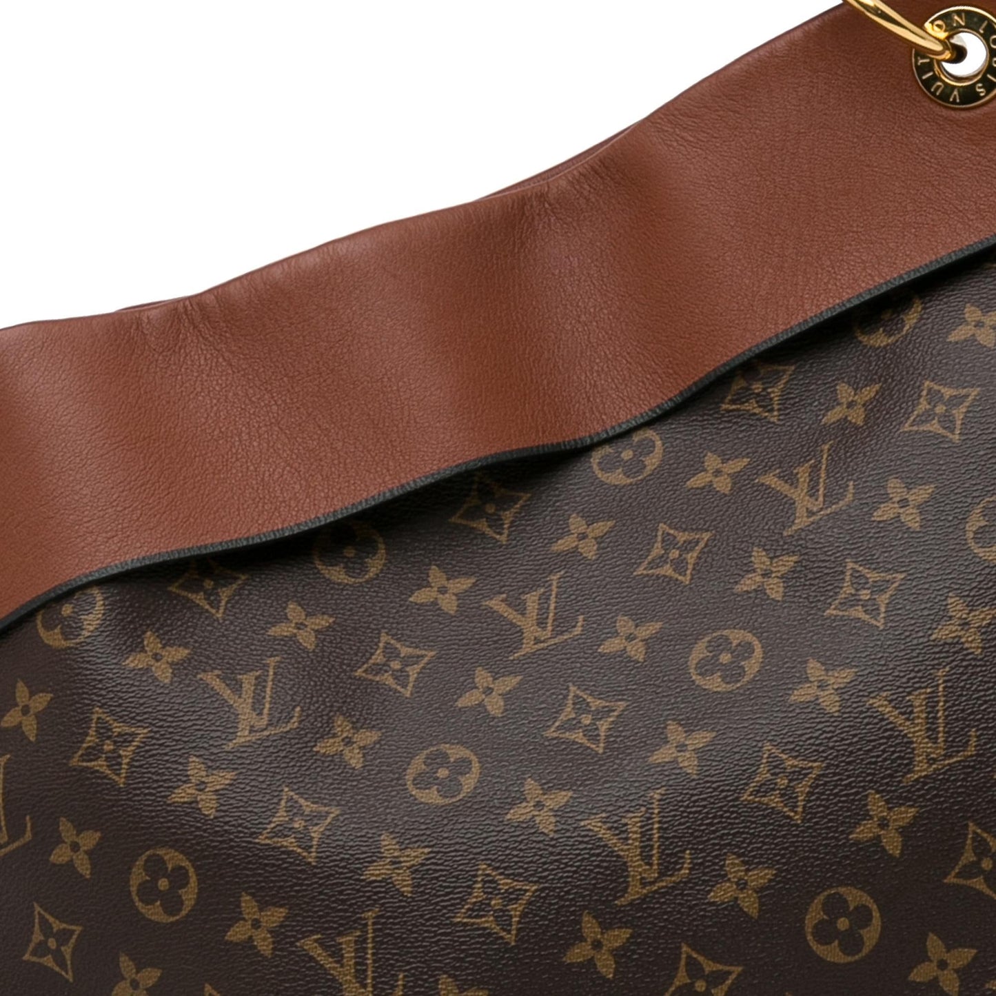 Louis Vuitton Monogram Tuileries Besace (SHG-nJAmM3)