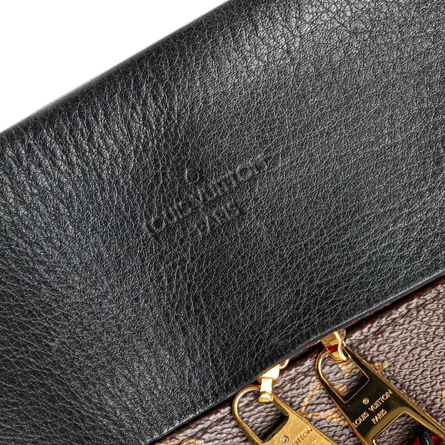 Louis Vuitton Monogram Tuileries Besace