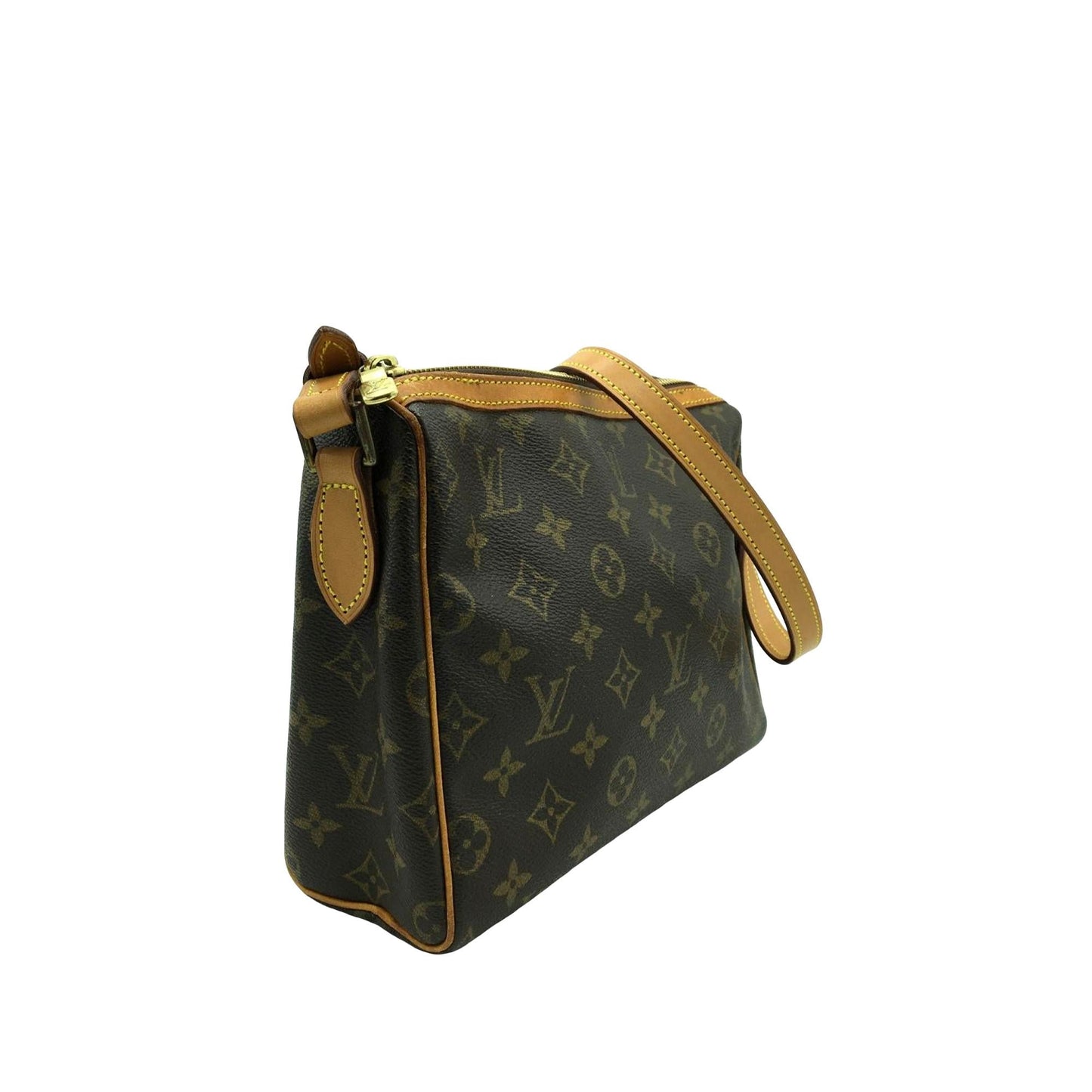 Louis Vuitton Monogram Tuileries (SHG-35174)