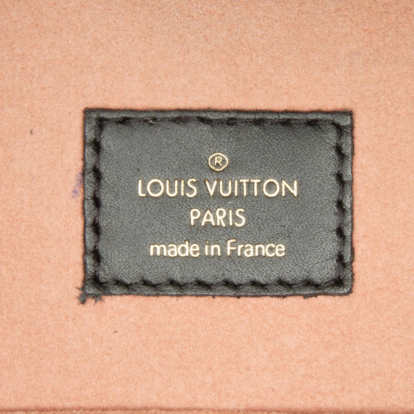 Louis Vuitton Monogram Tuileries (SHG-VSoZ01)