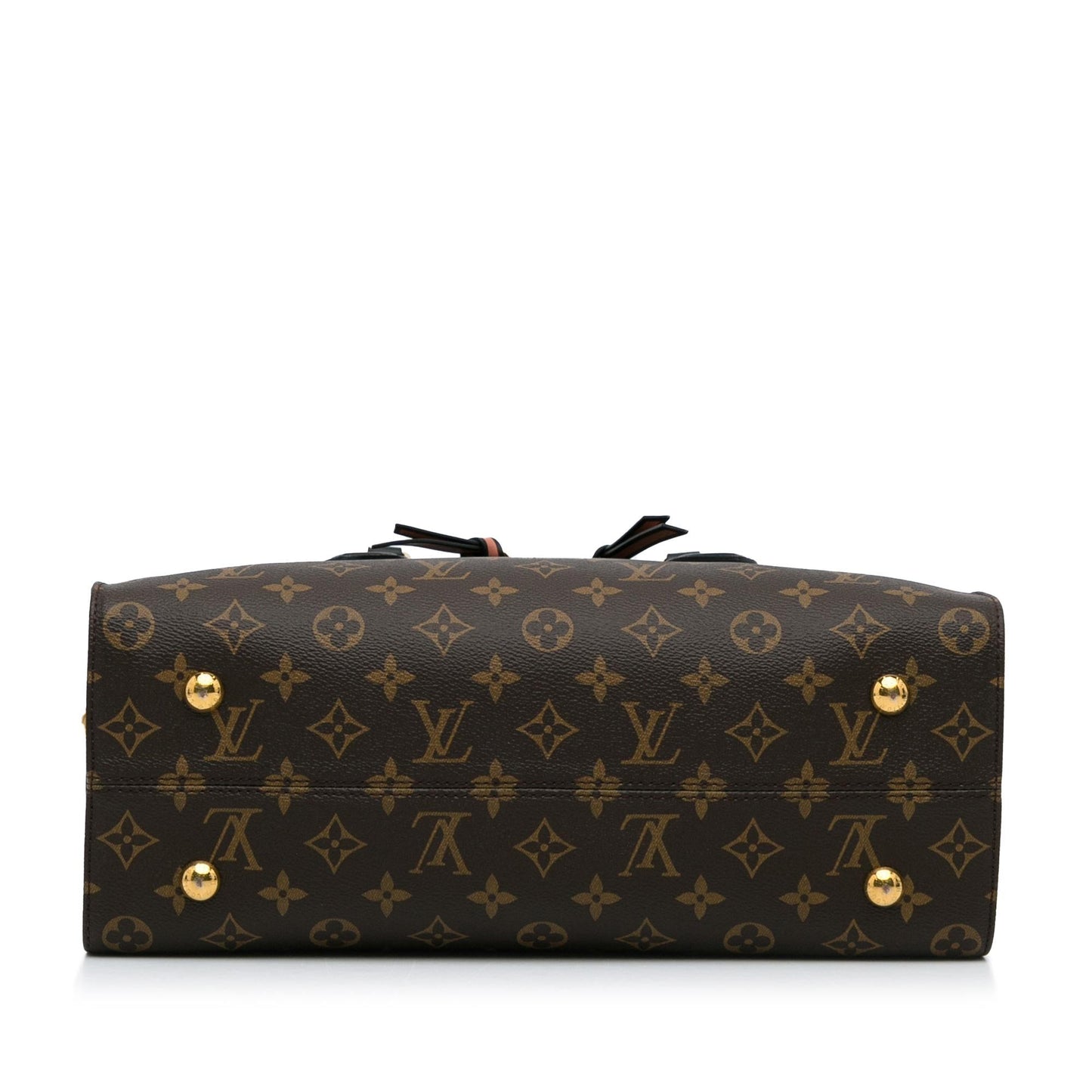 Louis Vuitton Monogram Tuileries (SHG-VSoZ01)