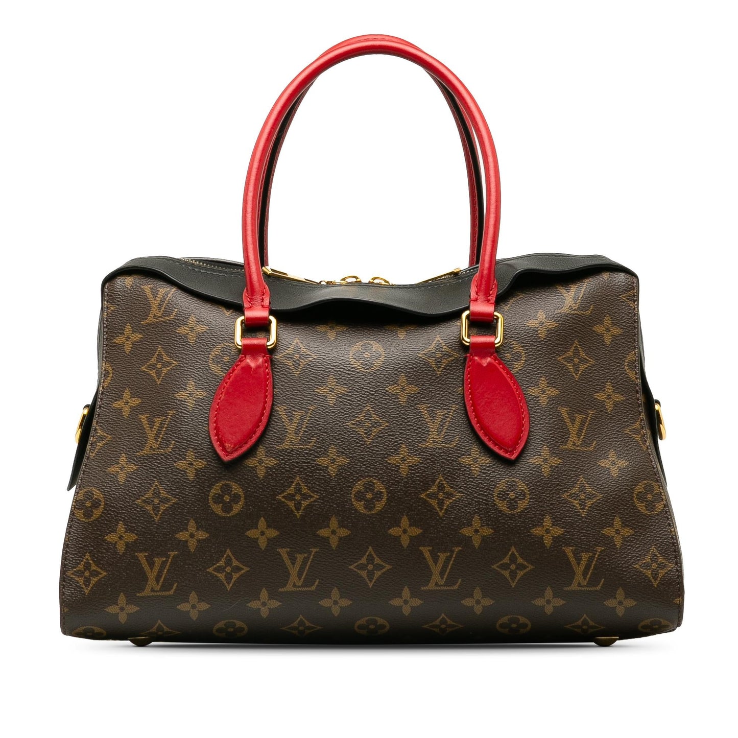 Louis Vuitton Monogram Tuileries (SHG-QmD5PC)