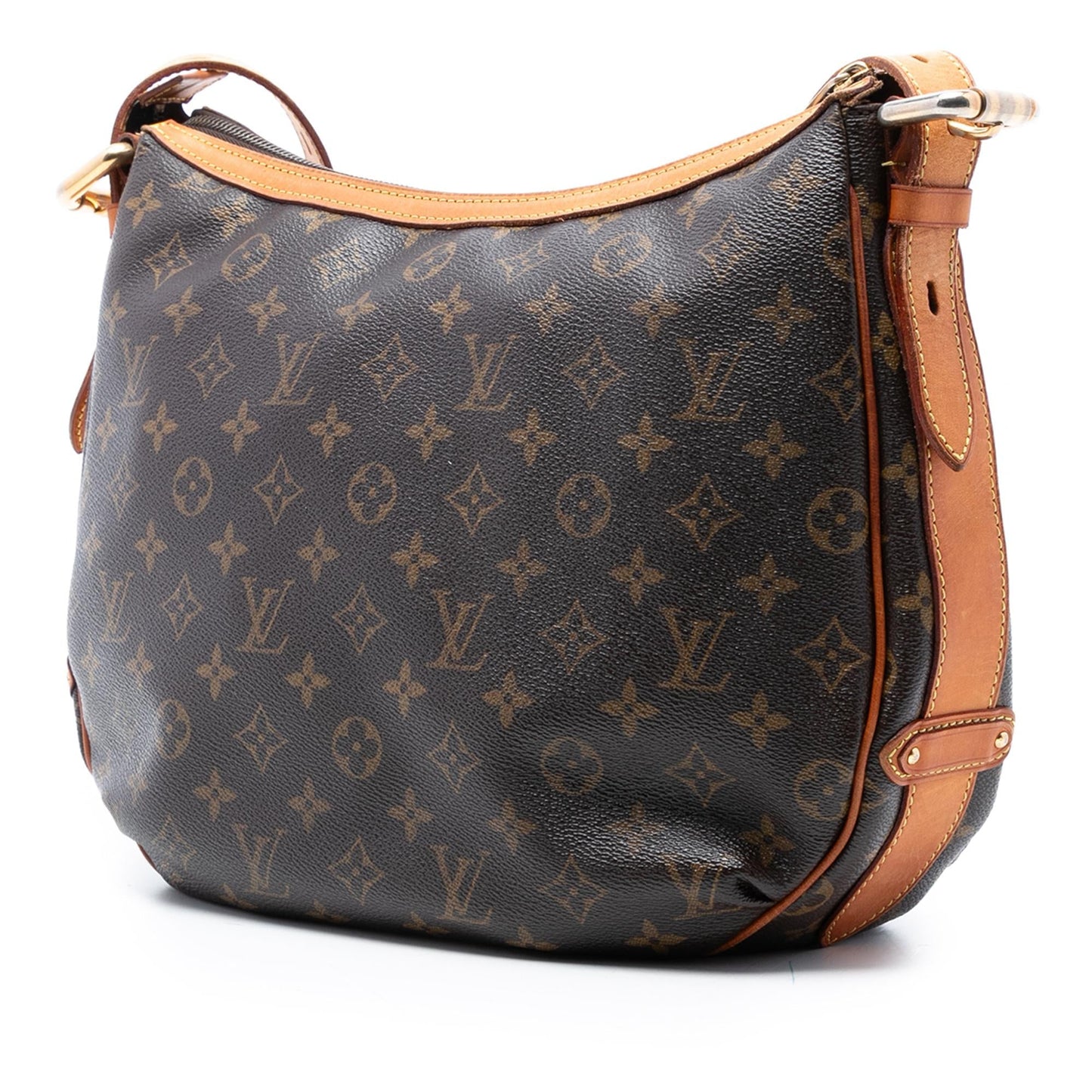 Louis Vuitton Monogram Tulum GM