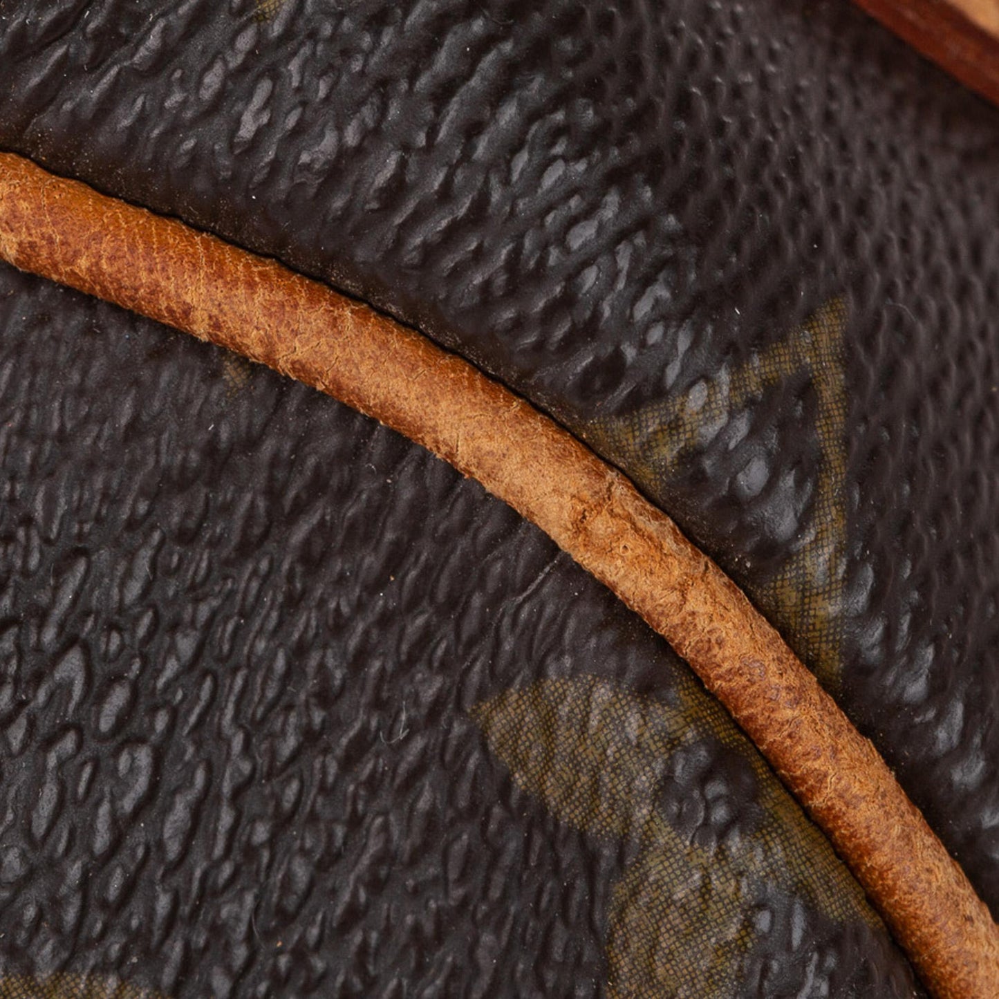 Louis Vuitton Monogram Tulum PM (SHG-30015)