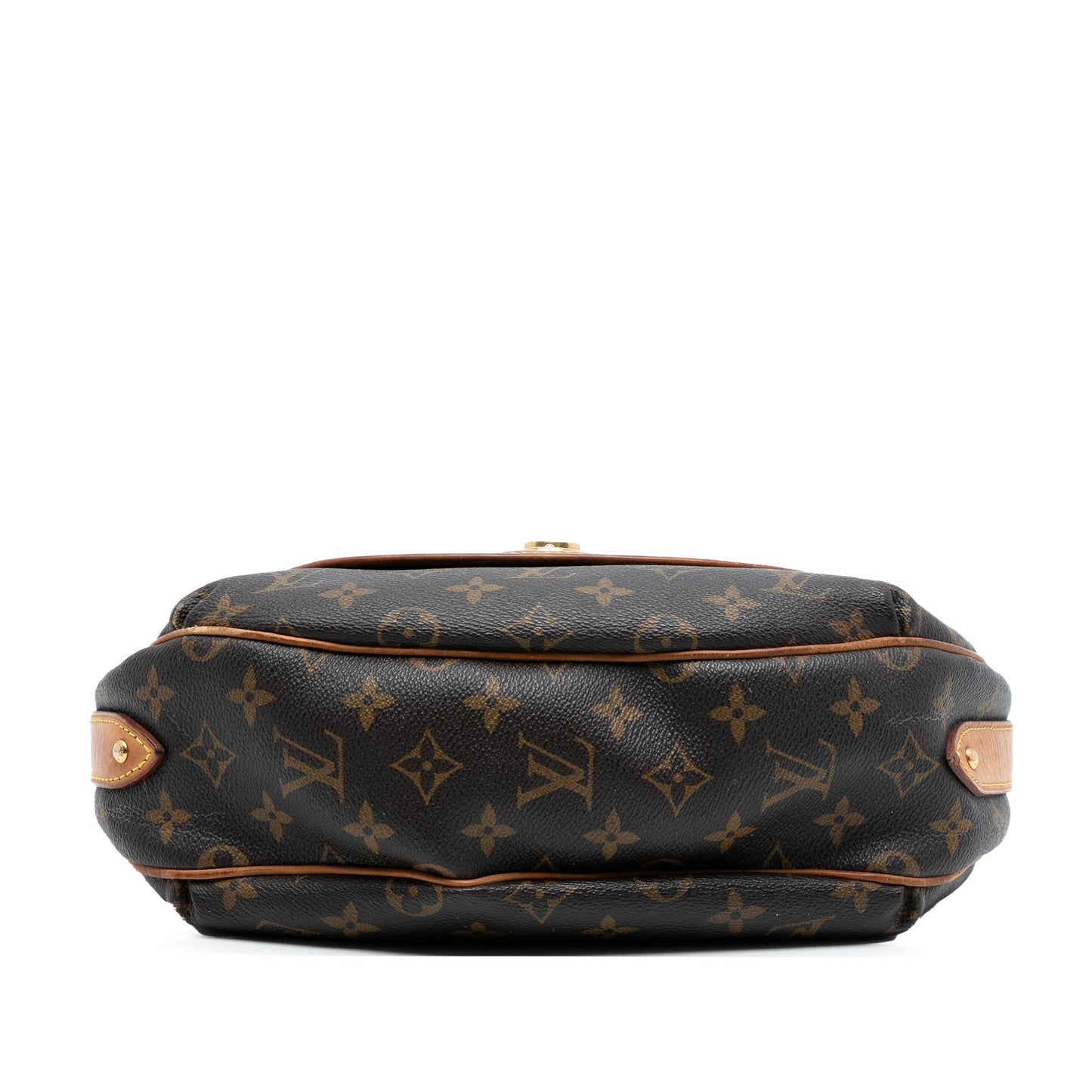 Louis Vuitton Monogram Tulum PM