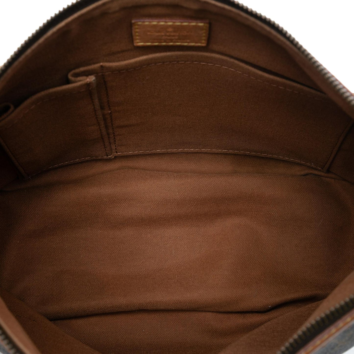 Louis Vuitton Monogram Tulum PM