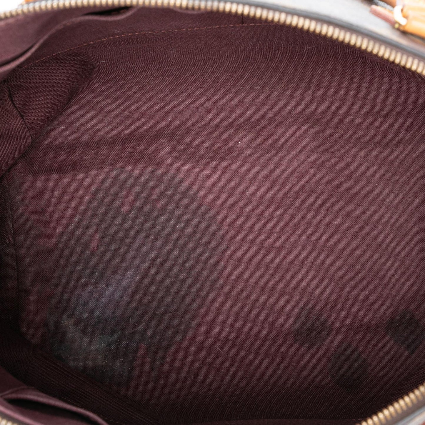 Louis Vuitton Monogram Turenne GM