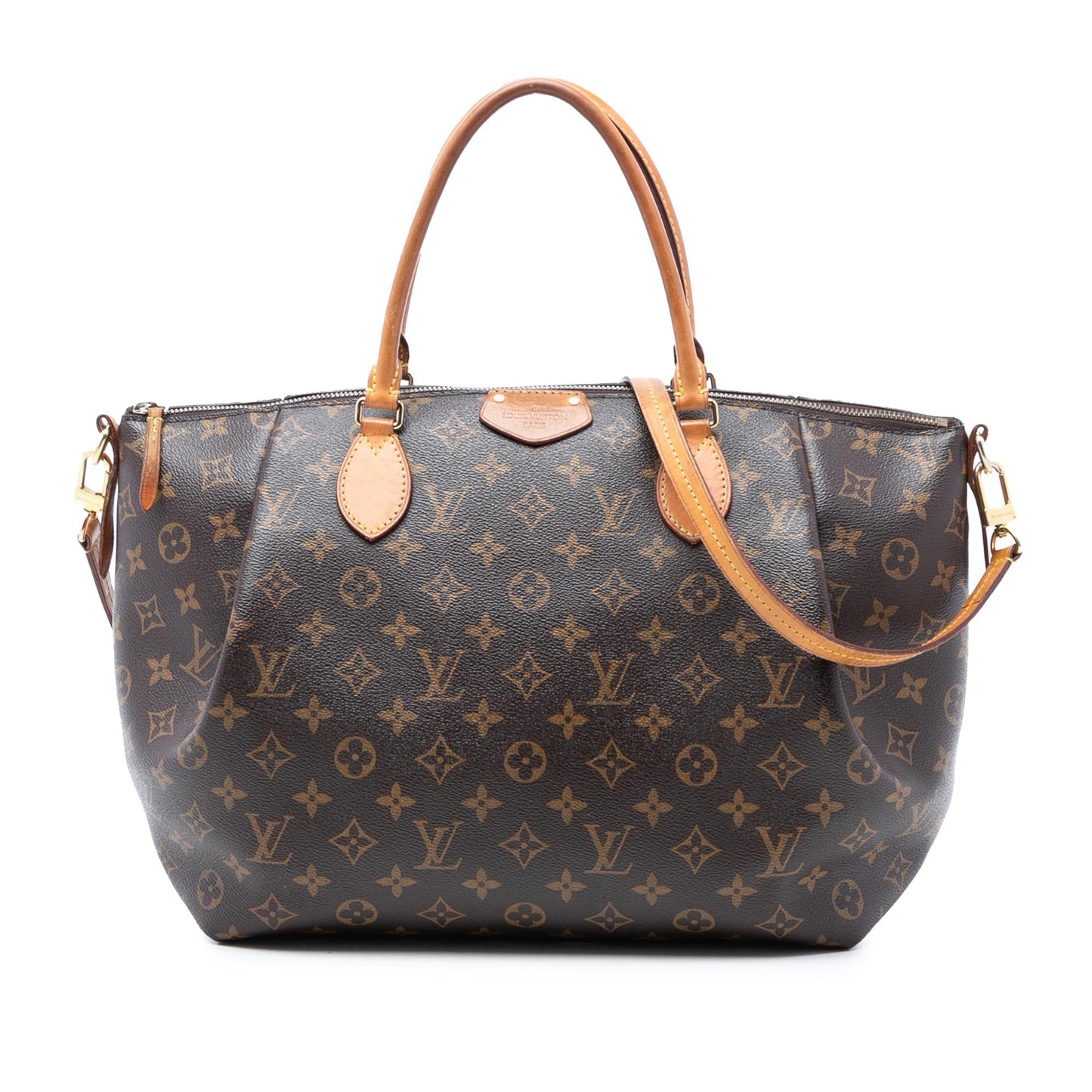 Louis Vuitton Monogram Turenne GM