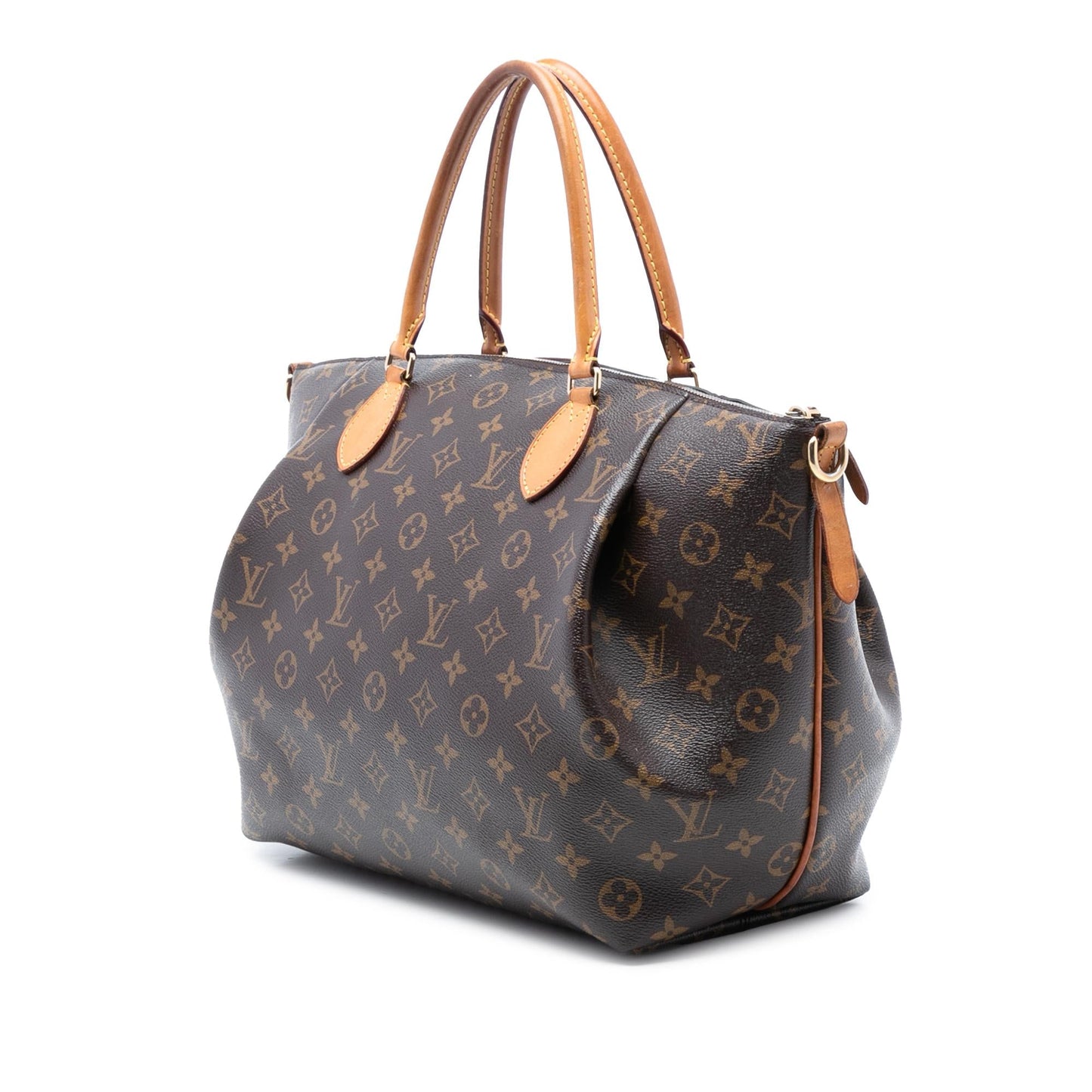 Louis Vuitton Monogram Turenne GM