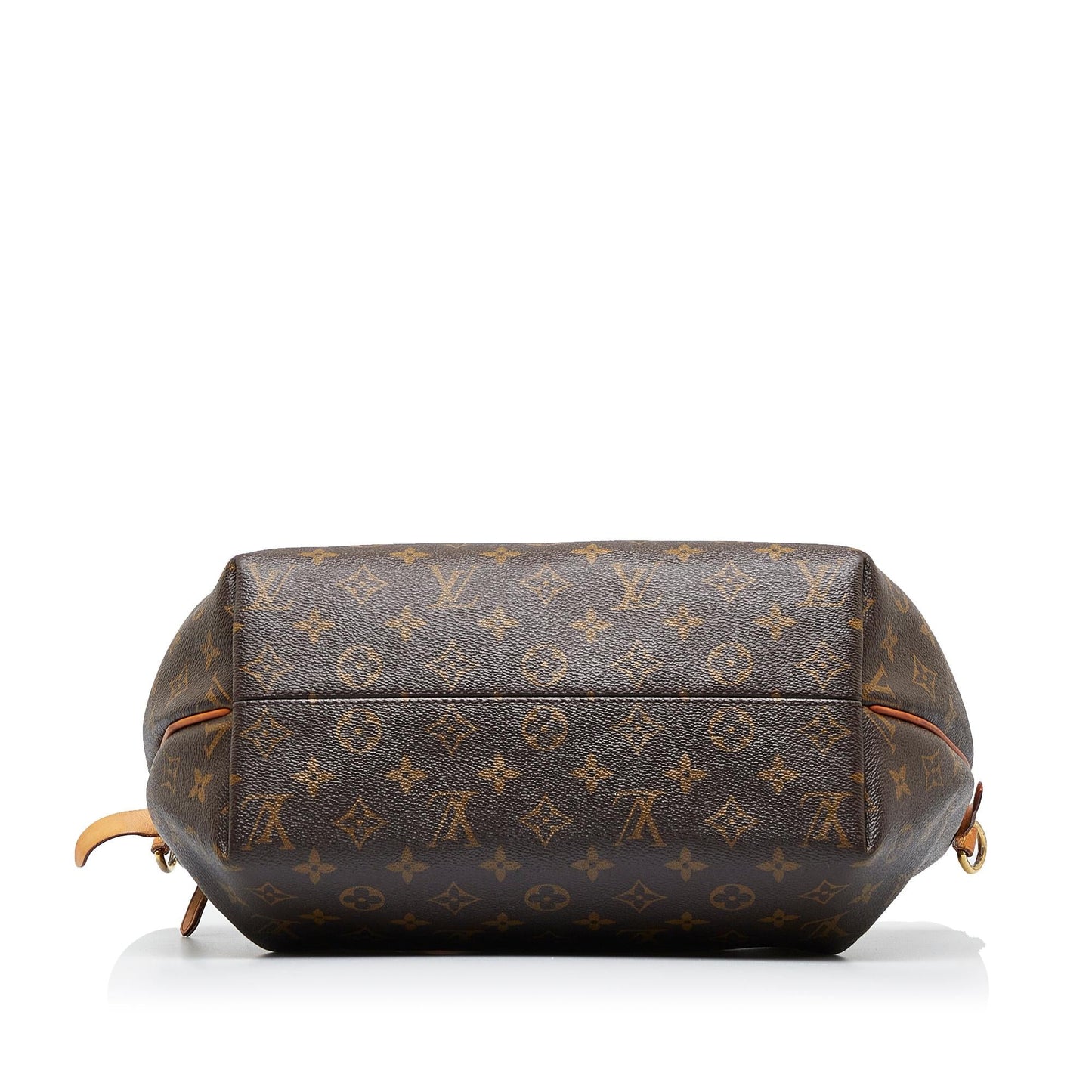 Louis Vuitton Monogram Turenne MM (SHG-EBFvNv)