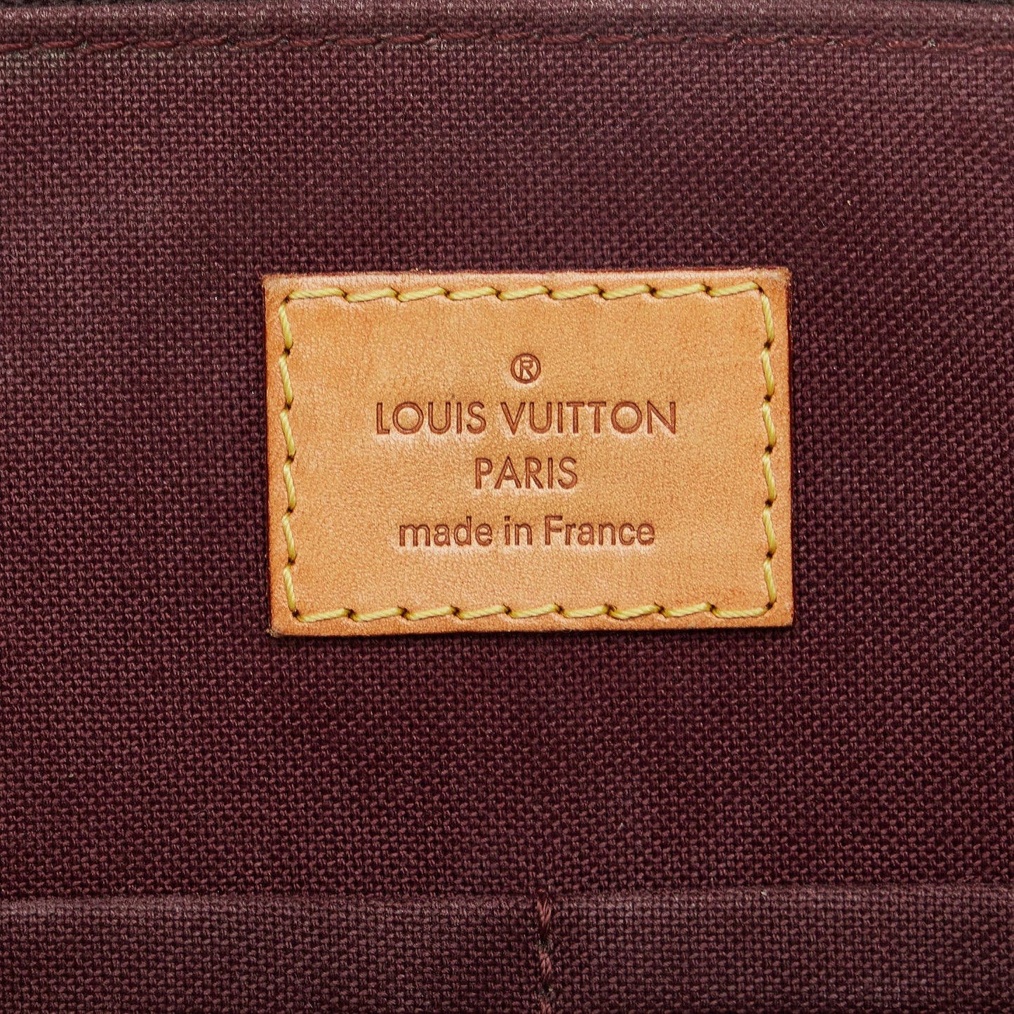 Louis Vuitton Monogram Turenne MM (SHG-EBFvNv)