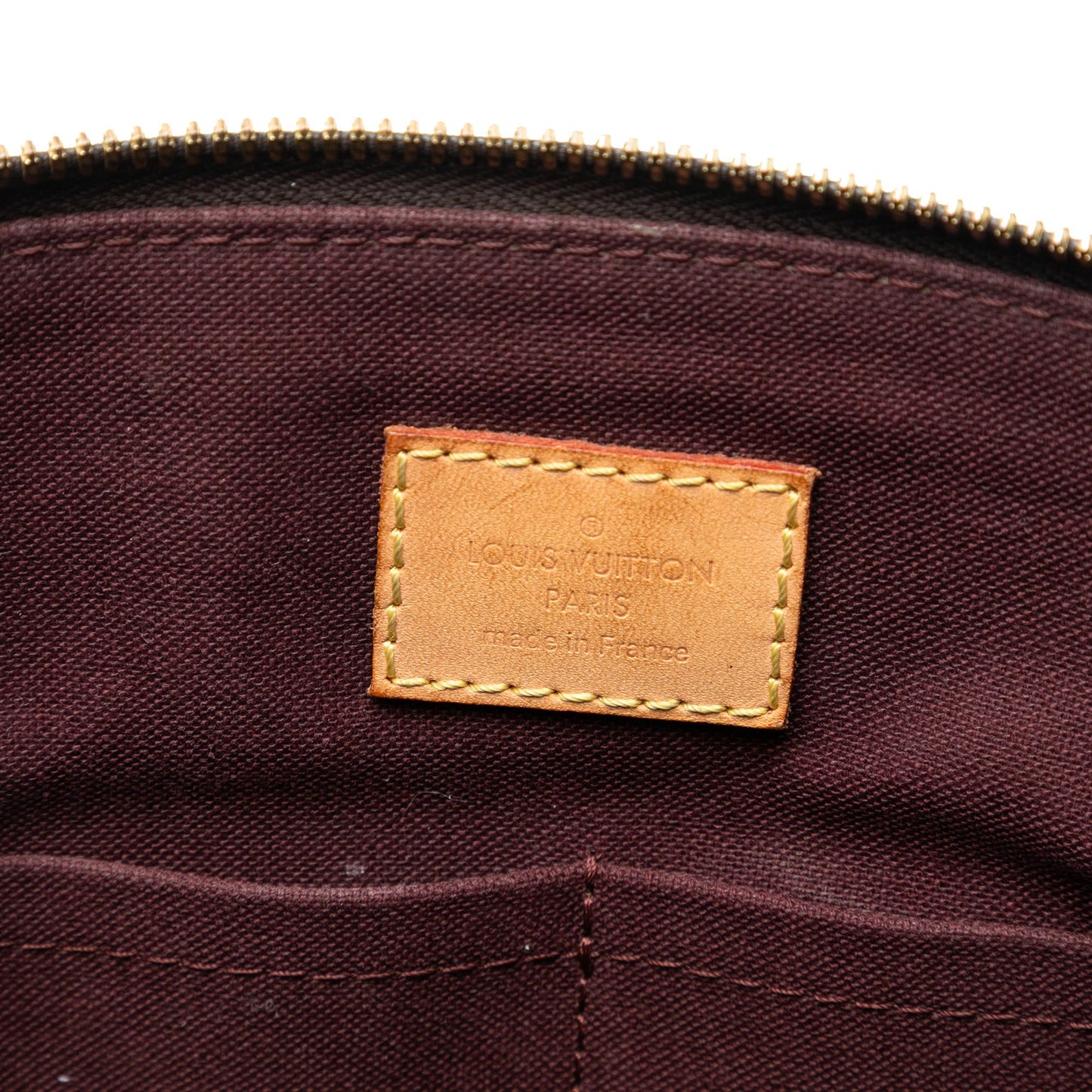 Louis Vuitton Monogram Turenne MM