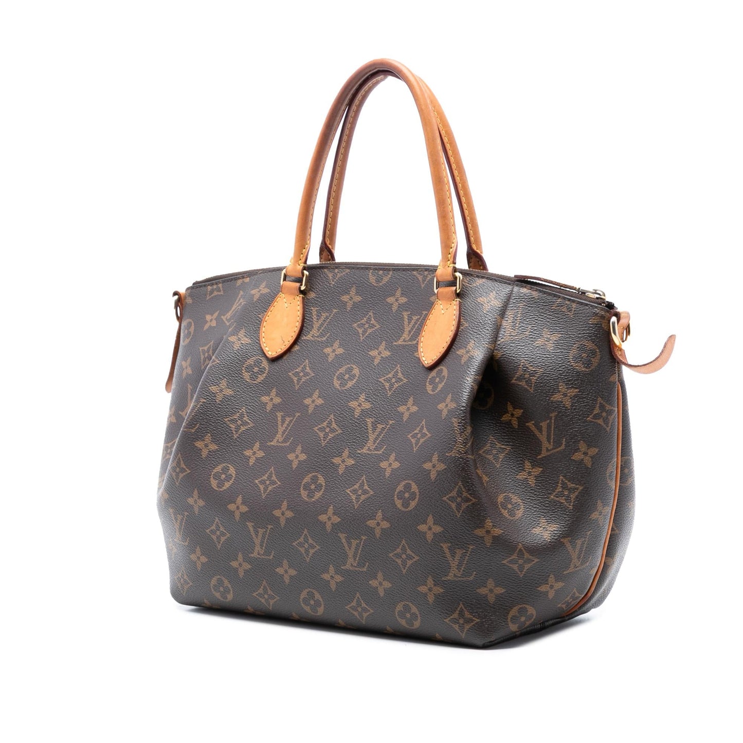 Louis Vuitton Monogram Turenne MM