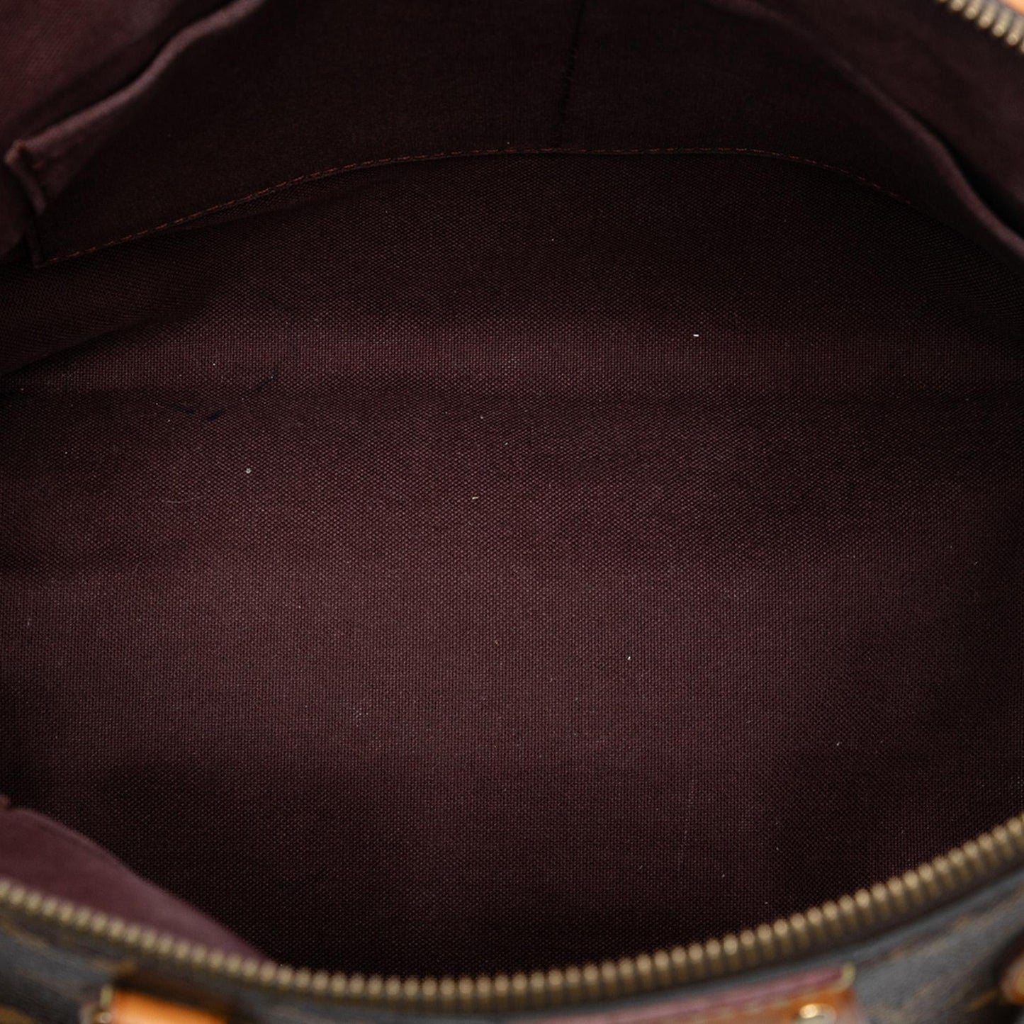 Louis Vuitton Monogram Turenne MM