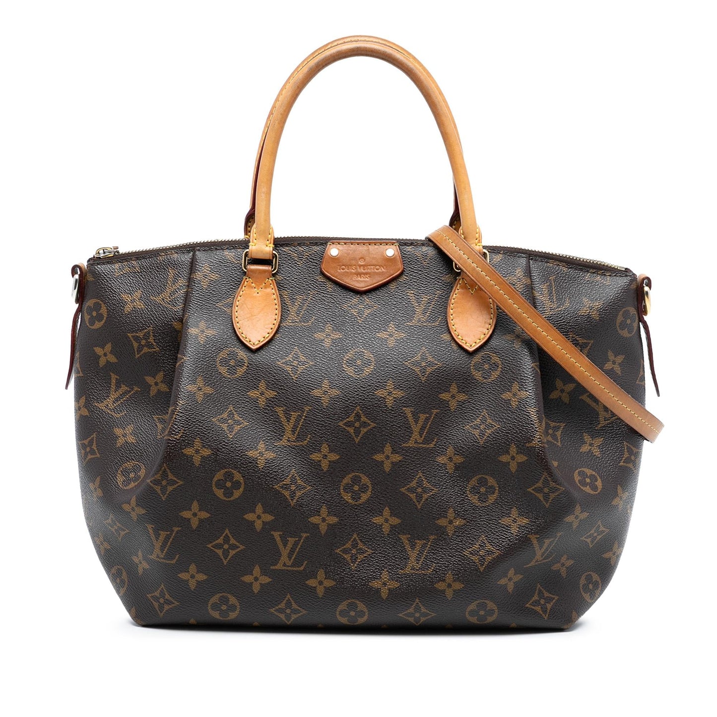 Louis Vuitton Monogram Turenne MM
