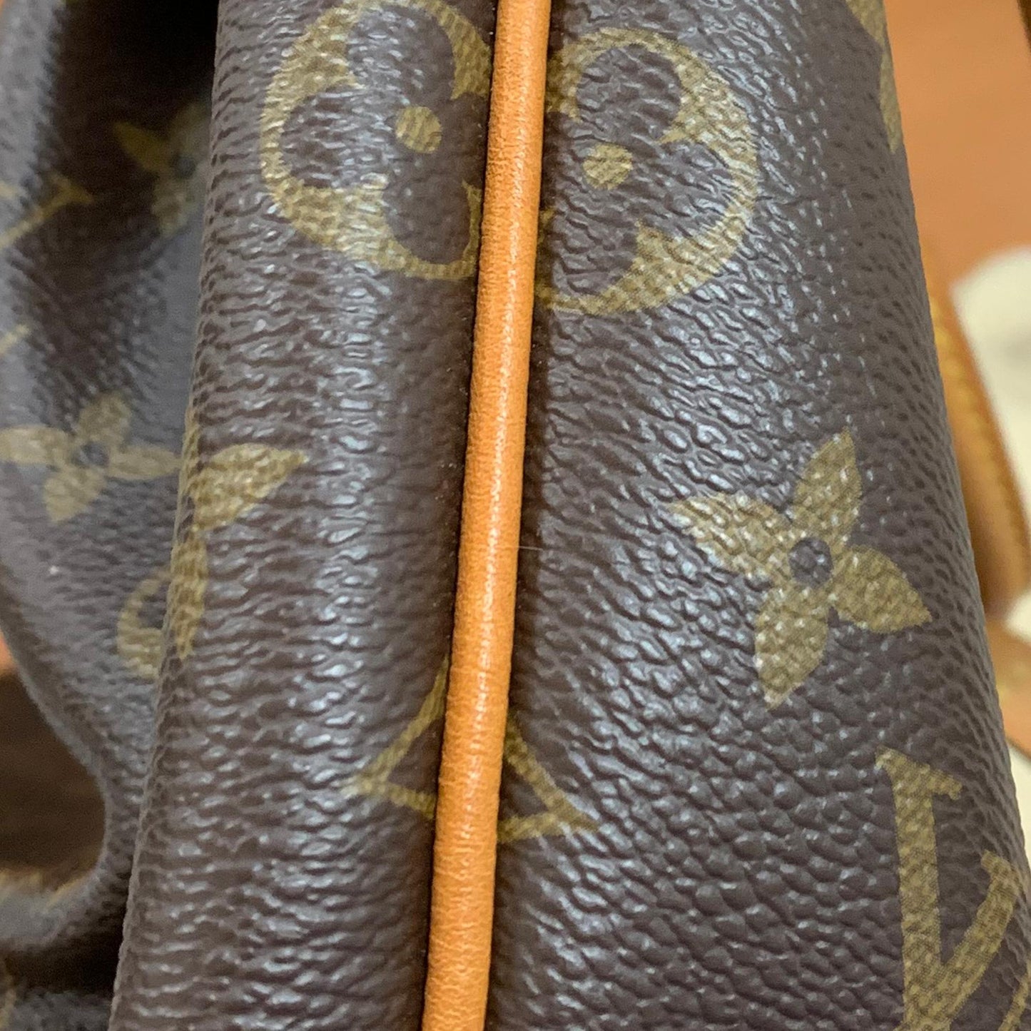 Louis Vuitton Monogram Turenne PM (SHG-35833)
