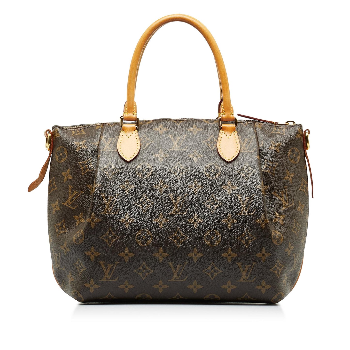 Louis Vuitton Monogram Turenne PM (SHG-eIuZ1v)