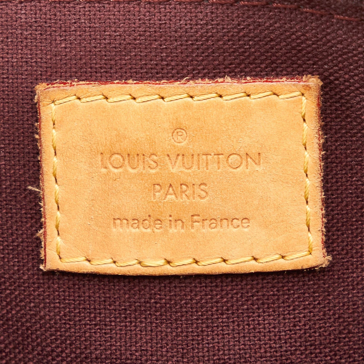Louis Vuitton Monogram Turenne PM (SHG-eIuZ1v)