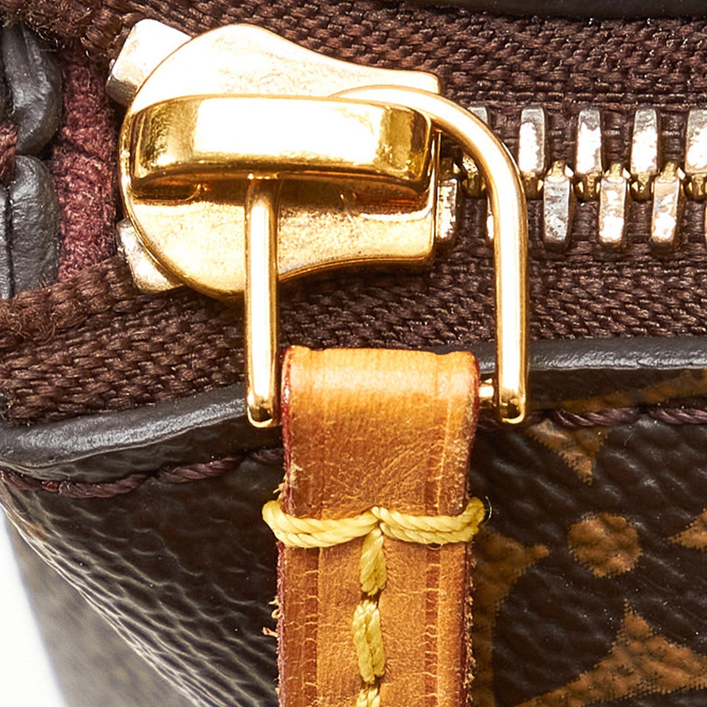 Louis Vuitton Monogram Turenne PM (SHG-eIuZ1v)