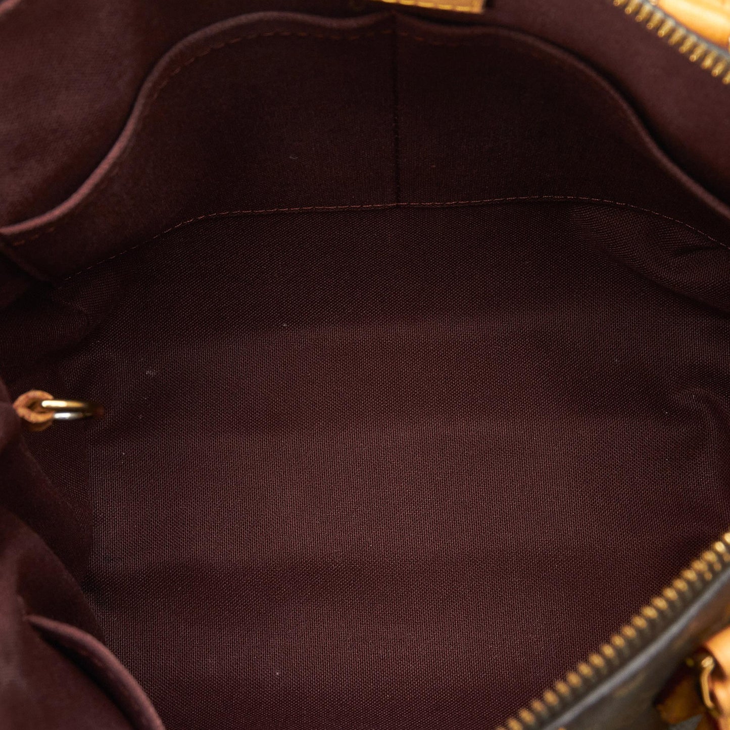 Louis Vuitton Monogram Turenne PM (SHG-eIuZ1v)