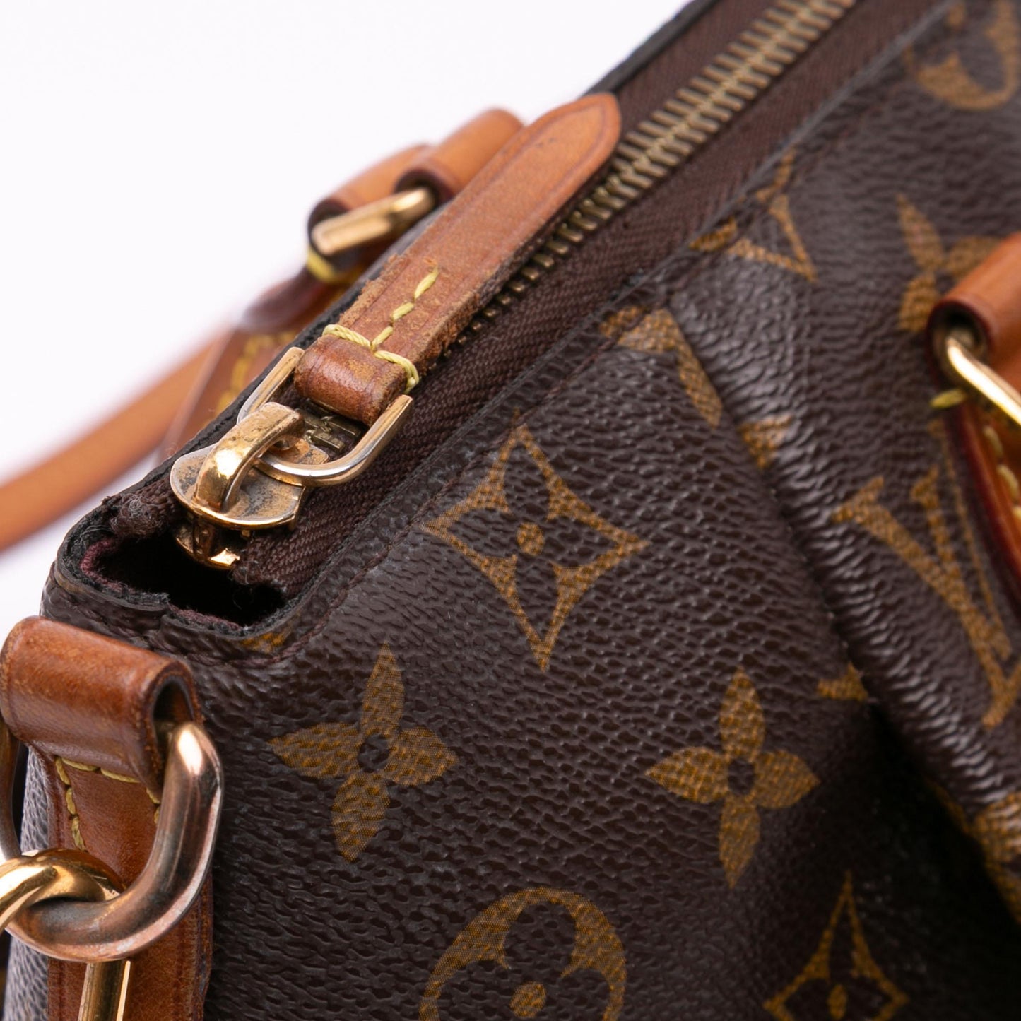 Louis Vuitton Monogram Turenne PM