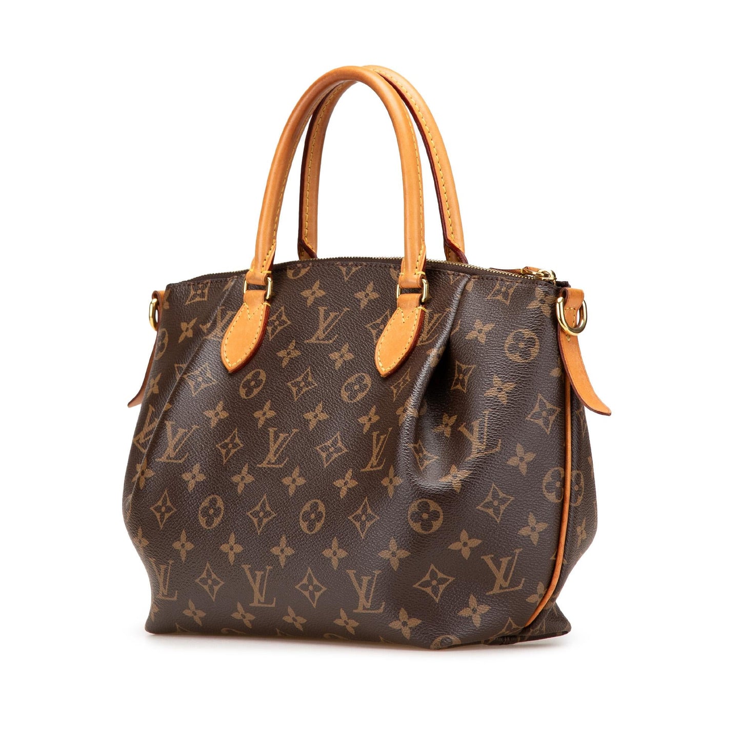 Louis Vuitton Monogram Turenne PM