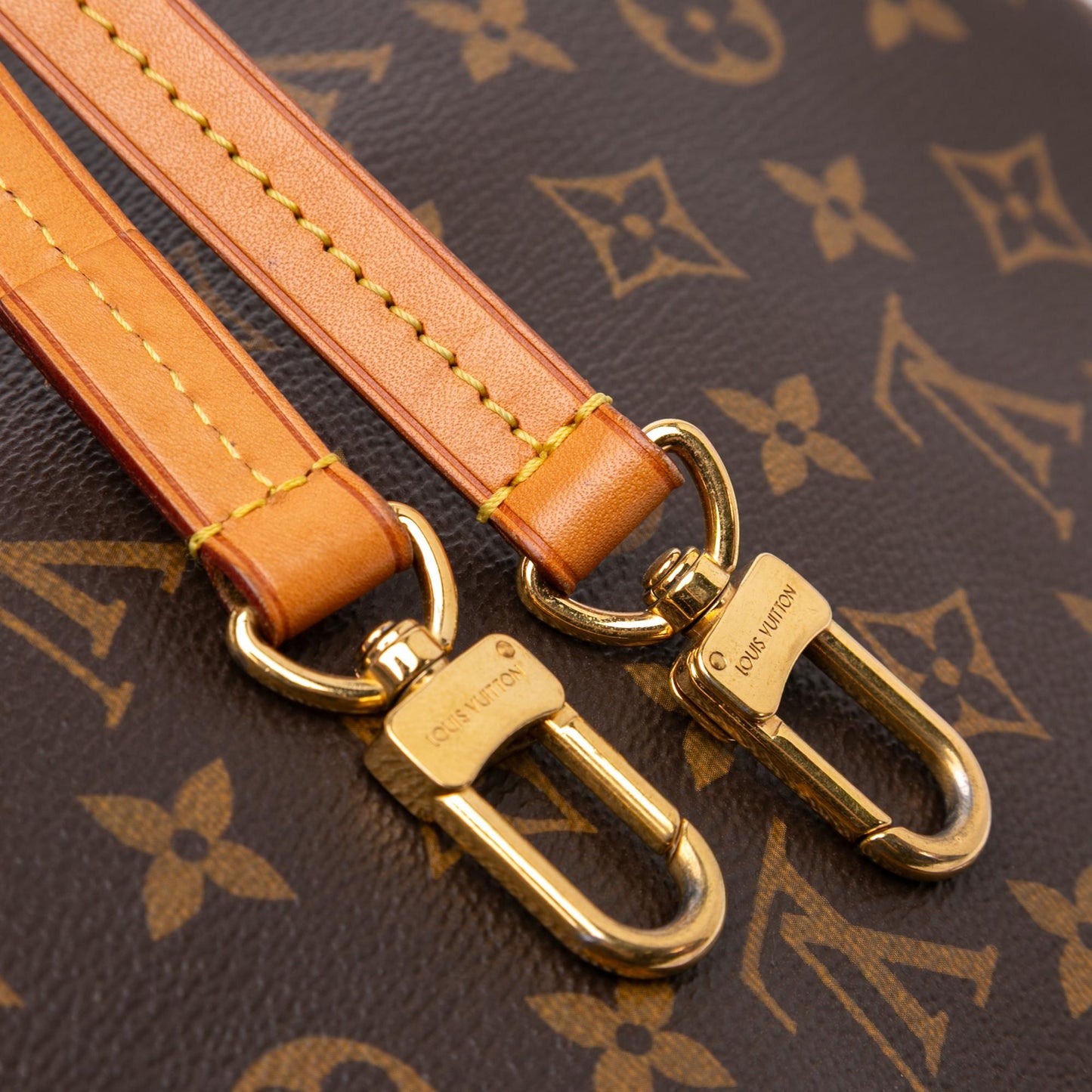 Louis Vuitton Monogram Turenne PM