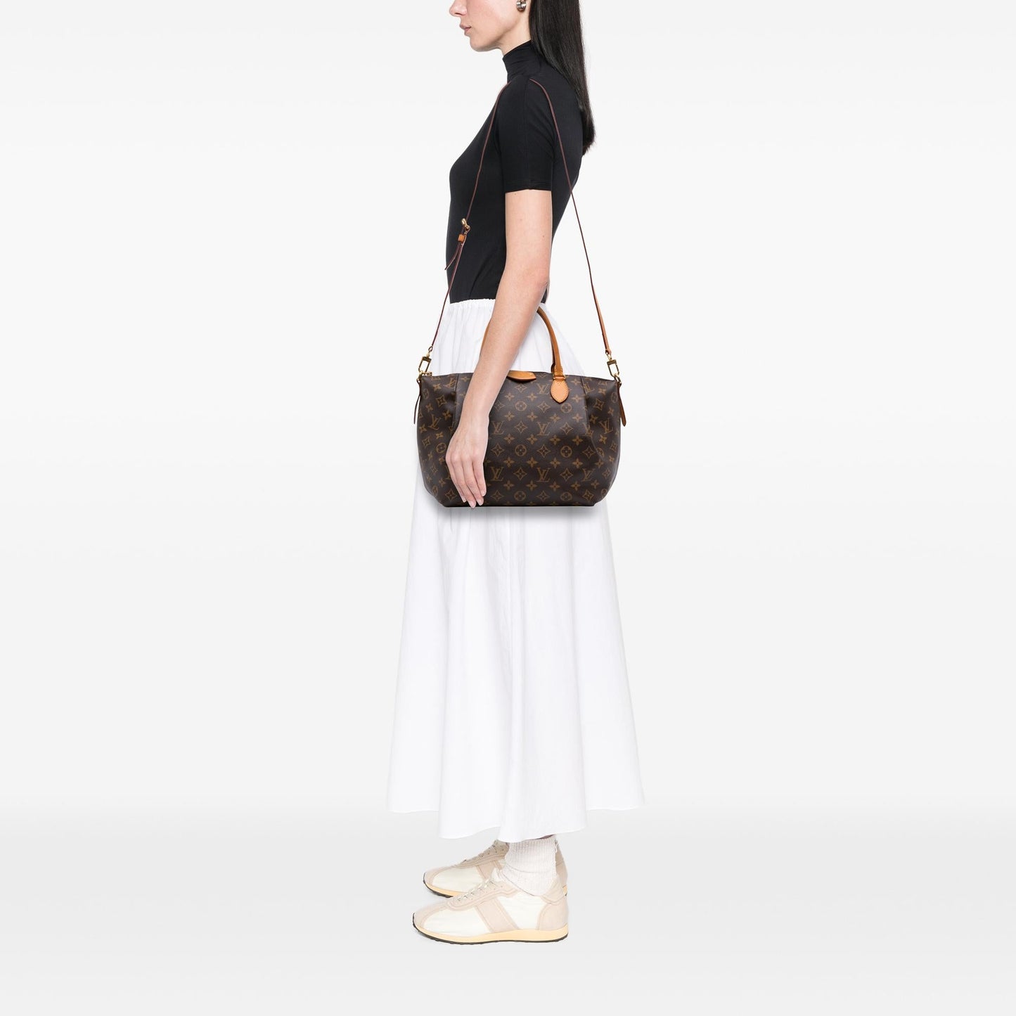 Louis Vuitton Monogram Turenne PM