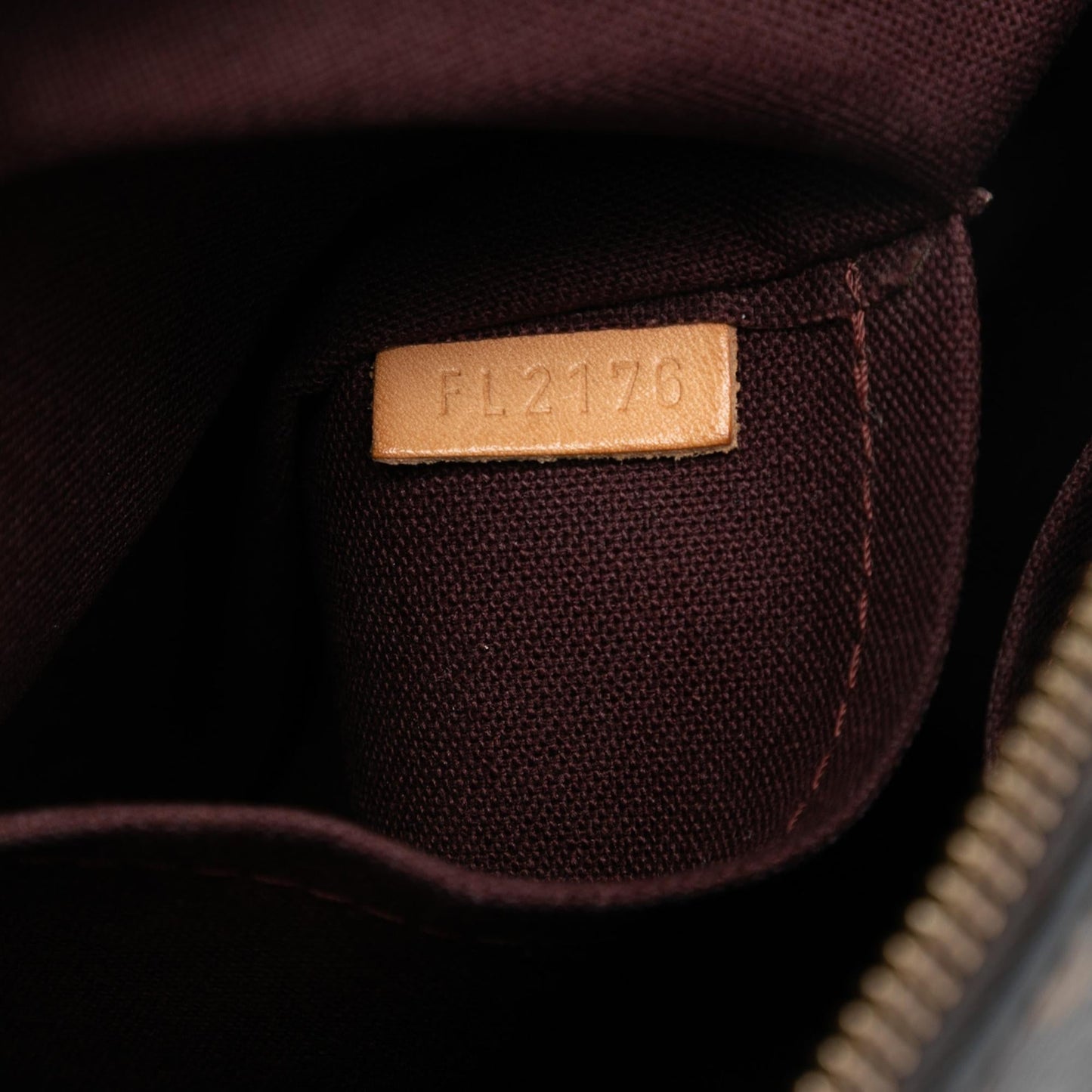 Louis Vuitton Monogram Turenne PM