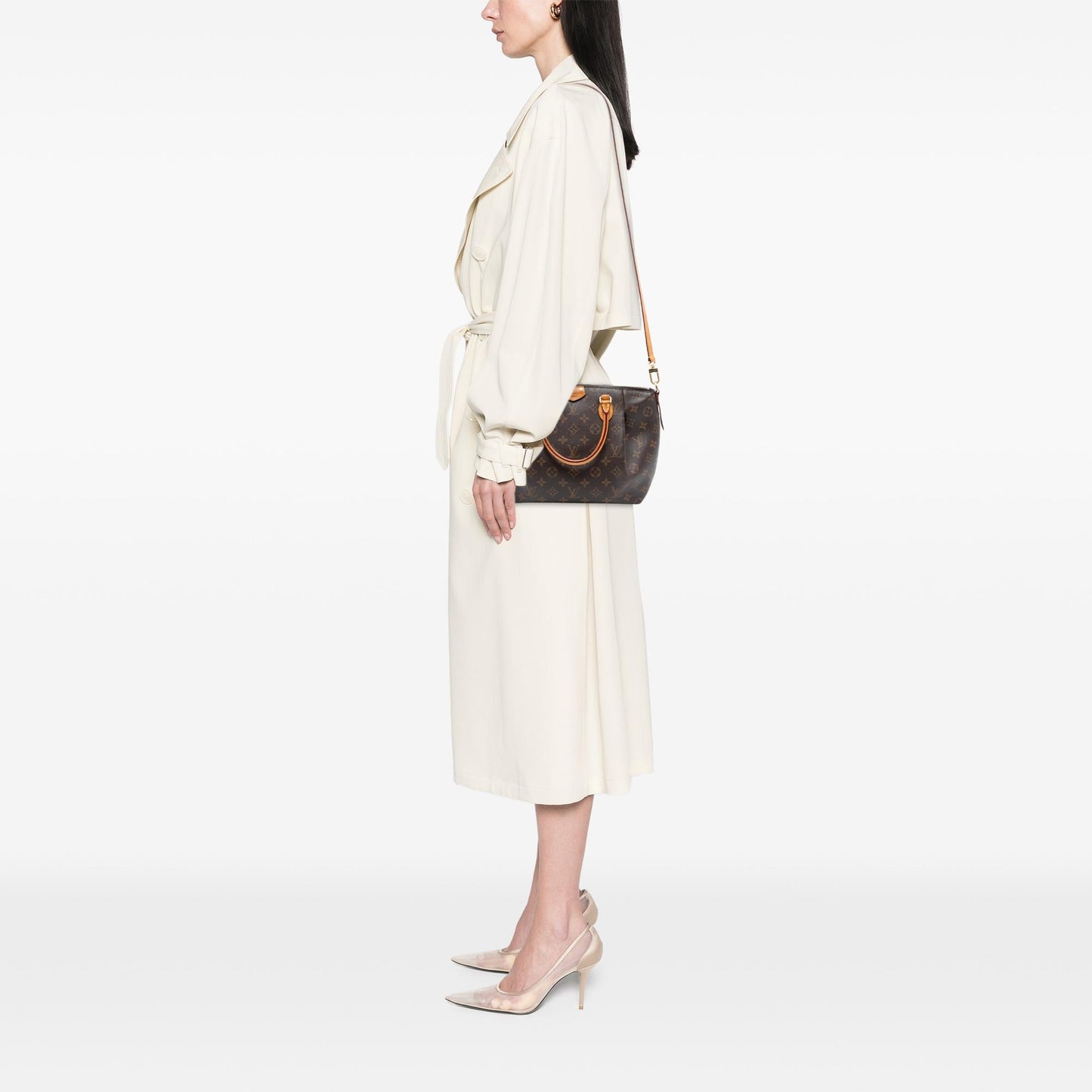 Louis Vuitton Monogram Turenne PM
