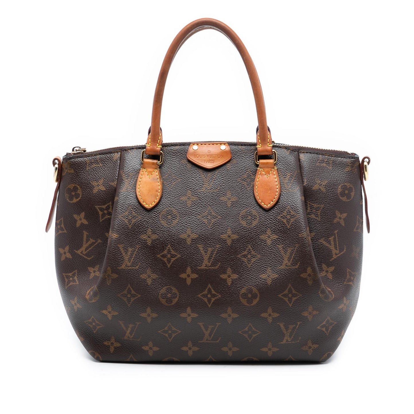 Louis Vuitton Monogram Turenne PM