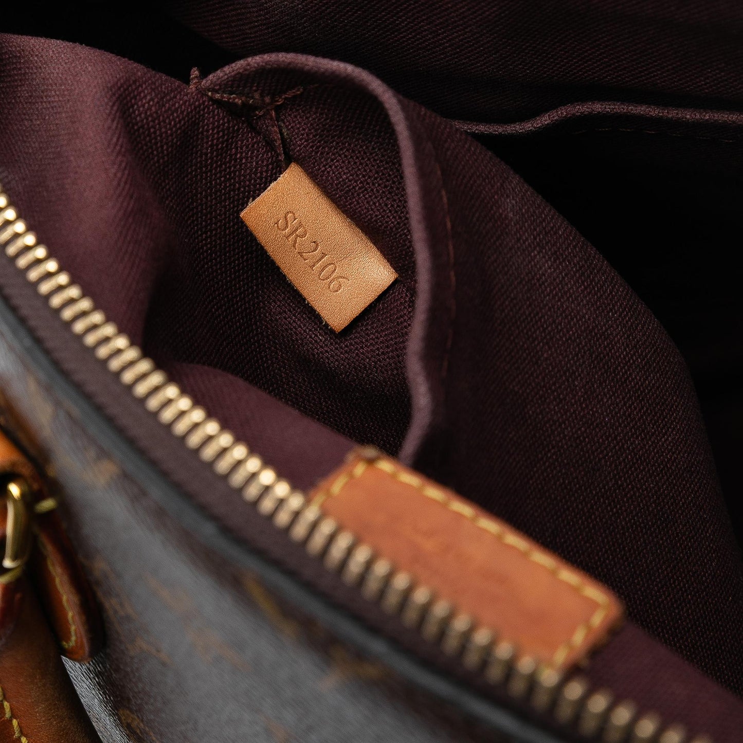 Louis Vuitton Monogram Turenne PM
