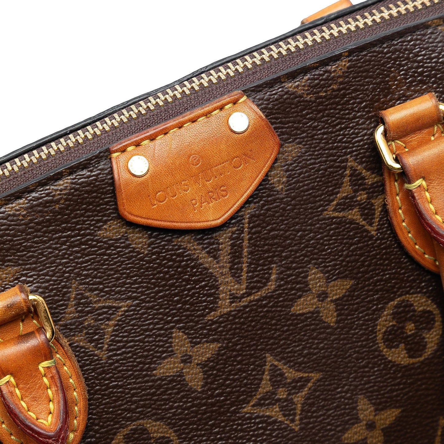 Louis Vuitton Monogram Turenne PM