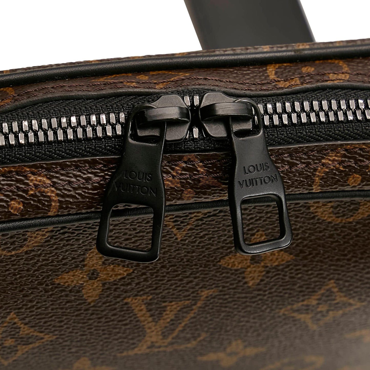 Louis Vuitton Monogram Utility Front (SHG-j9Ombh)